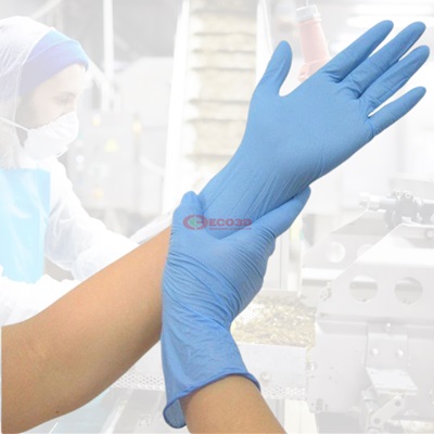 Tiện ích khi sử dụng găng tay chế biến thủy sản
